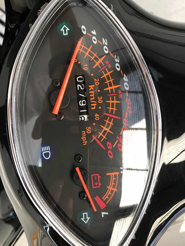 Sunra Vespa