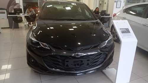 Imagen 2 de 15 de Chevrolet Cruze Midnight