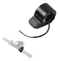 Comprar Freno Pulsador Electrico Para Ninebot Es1 \u002F Es2 \u002F Es3 \u002F Es4