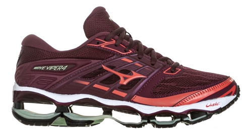 Tênis Mizuno Wave Viper 4 Feminino Corrida - Caminhada