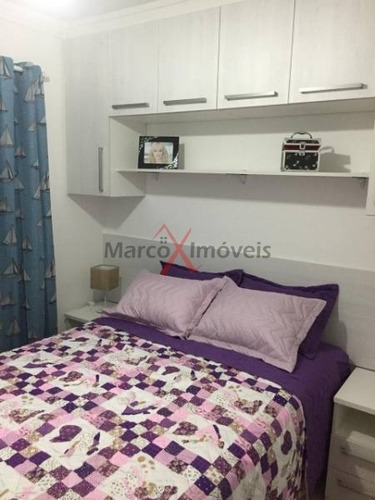 Apartamento Em Condomínio Padrão Para Venda No Bairro Jardim Maringá, 1 Dorm, 0 Suíte, 1 Vagas, 30,00 M - 924