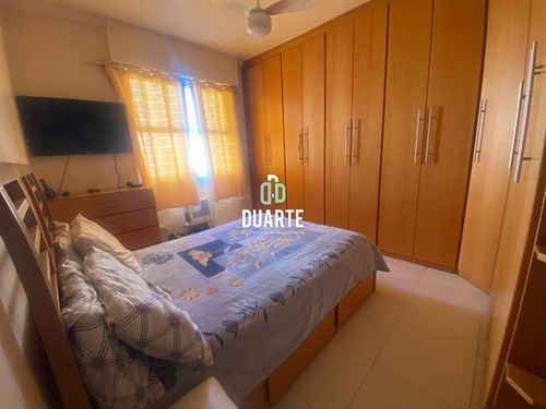 Imagem 10 de 23 de Apartamento - Ap04211 - 69879810
