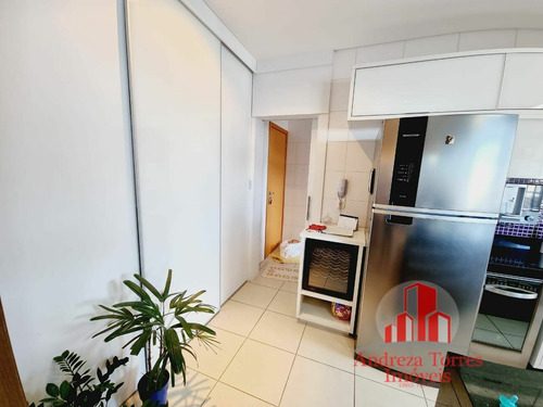 Imagem 7 de 30 de Apartamento À Venda No Bairro Vila Edmundo - Taubaté/sp - 1478