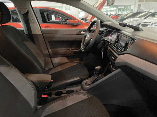 Imagem 13 de 15 de Volkswagen Polo Comfort 200 Tsi 1.0 Flex 12v Aut 2020