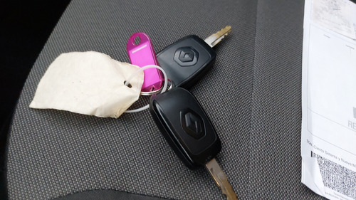 Renault Kwid 1.0 Life
