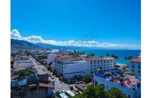 Imagen 21 de 25 de Venta De Terreno Unico En Puerto Vallarta Jal, Uso Mixto