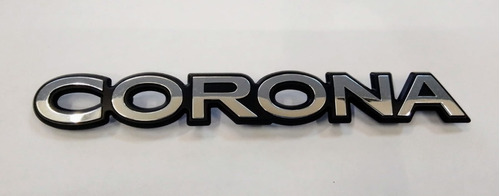 Emblema Toyota Corona Original