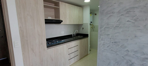 Excelente Apartamento En Venta Rionegro