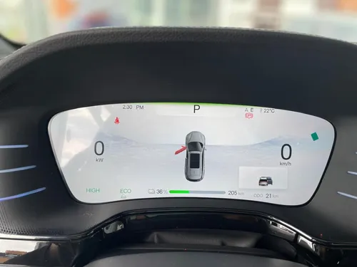 Byd Tang Ev Na