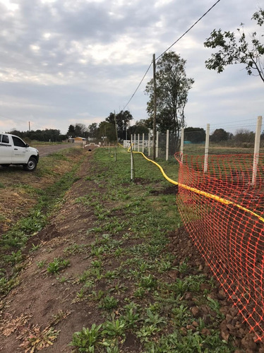 Imagen 10 de 12 de Lote De 1135 M2 - Barrio La Cañada