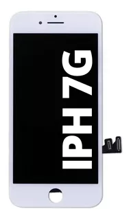 Modulo Pantalla iPhone 7 Display Lcd Tactil Vidrio Touch