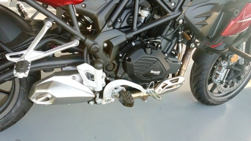 Imagen 15 de 17 de Benelli Trk 502 Av 1