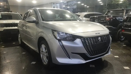 Imagen 12 de 25 de Peugeot 208 1.6 Active 0km 2022 Cuotas Fijas Entrega Ya X-