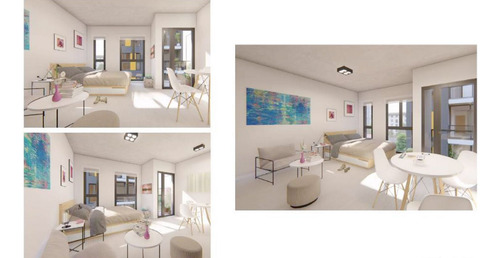 Departamento En Venta En Caseros