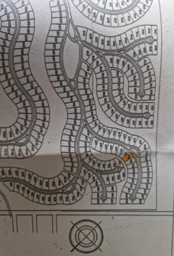 Terreno En Venta - 667mts2 - San Felipe, Canning
