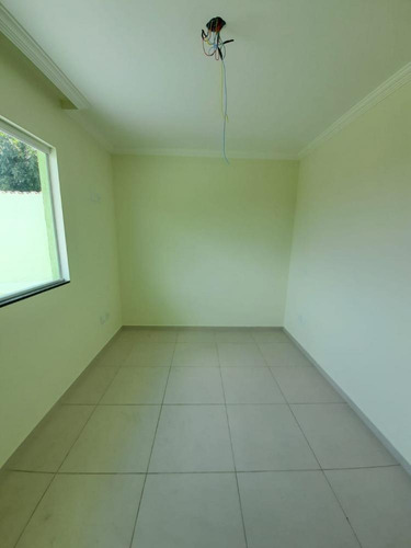 Imagem 6 de 11 de Casa Duplex À Venda, 2 Quartos, 1 Vaga, Mantiqueira - Belo Horizonte/mg - 2167