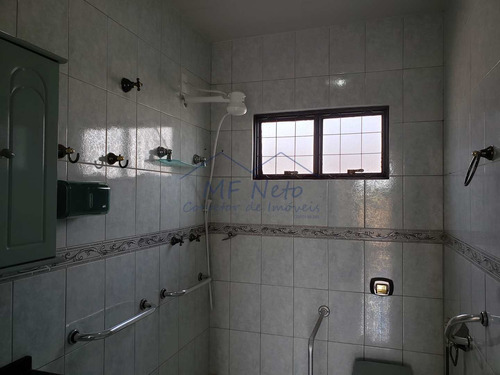 Imagem 15 de 30 de Sobrado Com 4 Dorms, Centro, Pirassununga - R$ 500 Mil, Cod: 10131488 - V10131488