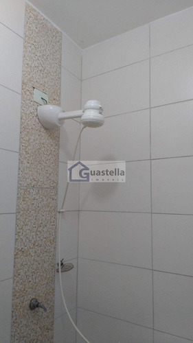 Imagem 3 de 15 de Casa Sobrado Em Vila Valparaiso - Santo André - 6855