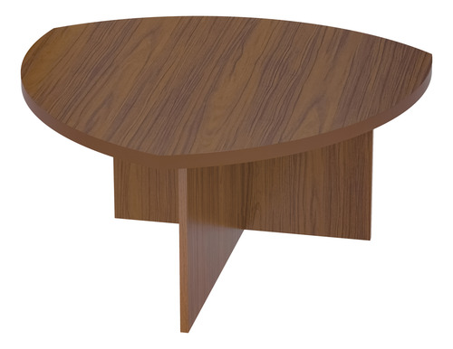 Mesa De Centro Cedro Exit Delta Diseño Moderno Y Elegante