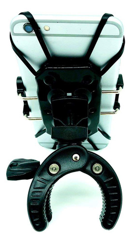 Soporte Para Teléfono Con Abrazadera Soporte Universal Para