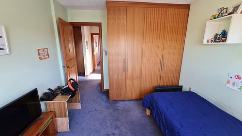 Imagen 23 de 30 de Vende Apartamento 3 Dormitorios, 2 Baños Y Garaje X 2 - Frente A La Rambla