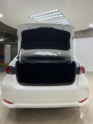 Toyota Corolla Xei 2024 /hd