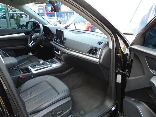 Audi Q5 2.0 Tfsi Quattro Ambition