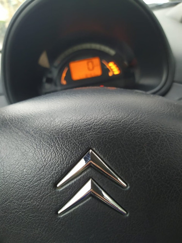 Imagen 5 de 9 de Citroen C3 1.4 Sx