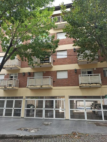 Monoambiente En Alquiler En San Fernando