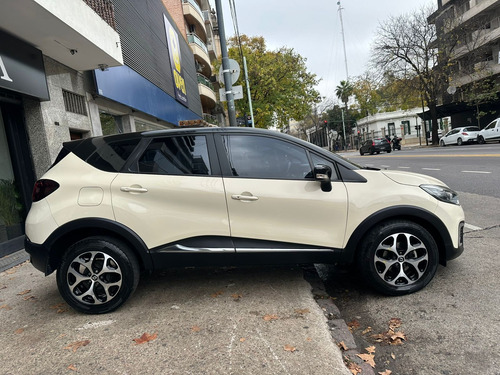 Renault Captur 2.0 Intens Manual