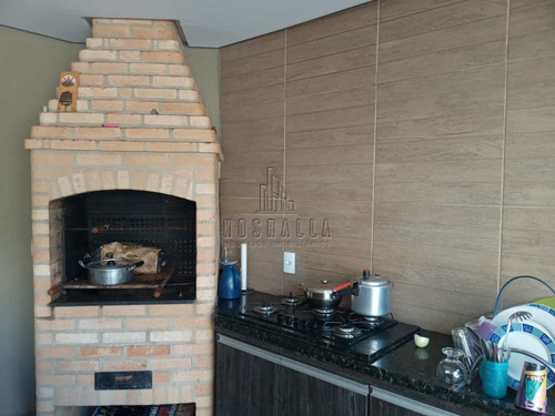 Imagem 29 de 29 de Casa Com 3 Dorms, Residencial São Judas Tadeu, Jaboticabal - R$ 795 Mil, Cod: 370100 - V370100
