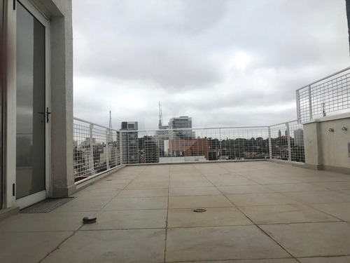 Imagem 10 de 29 de Cobertura Triplex Padrão Zarvos - Reo4769