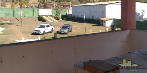 Imagem 6 de 18 de Chácara Em Chácaras Reunidas Igarapés, Jacareí/sp De 5800m² 3 Quartos À Venda Por R$ 750.000,00 - Ch1031768-s