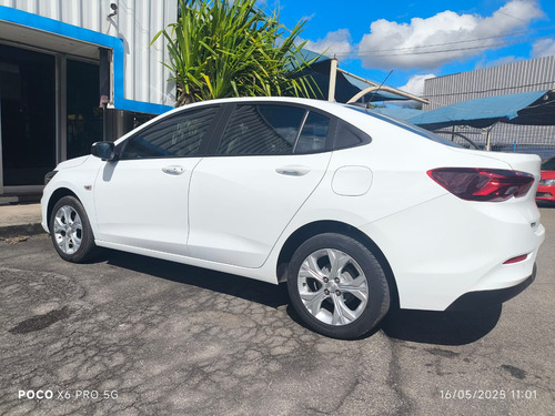 Chevrolet Onix plus 1.0 Ltz Turbo 4p