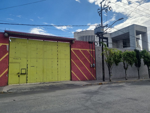 Excelente Oportunidad De Venta De Bodega Comercial