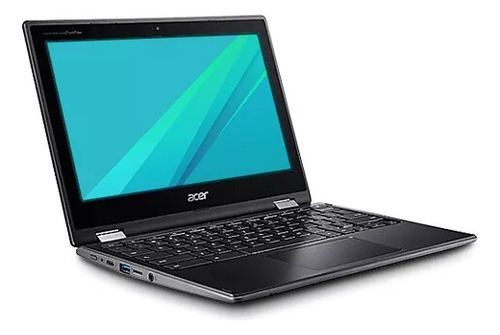 Laptop Acer Chromebook Spin 11 Intel 4gb Touchscreen Tablet (Reacondicionado)