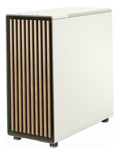 Gabinete Pc Fractal, North, Atx/micro Atx/mini-itx, 7