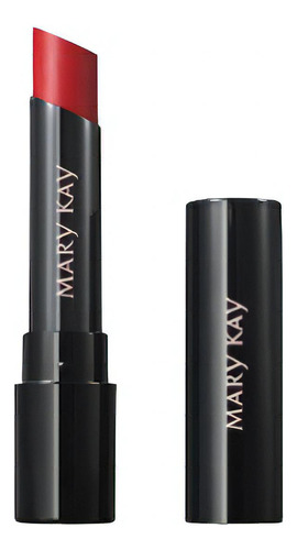 Lápiz Labial Hidratante Vitamina E Mary Kay Supreme Acabado Cremoso Color Poetic Pink