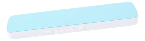 Altavoz Sleeping Pillow 5.3 Con Temporizador De 3 Marchas Y