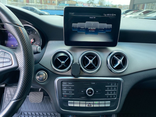 Mercedes-Benz Clase GLA 1.6 Turbo