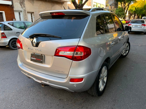 Renault Koleos Priv. 4x4 Cvt I 2010 I Permuto I Financio