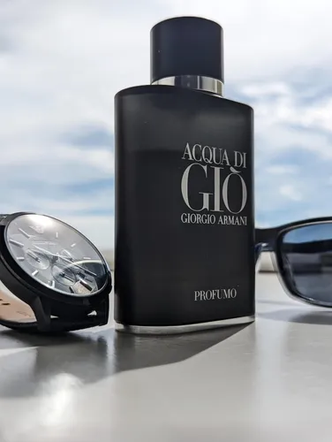 Armani clearance profumo 125ml