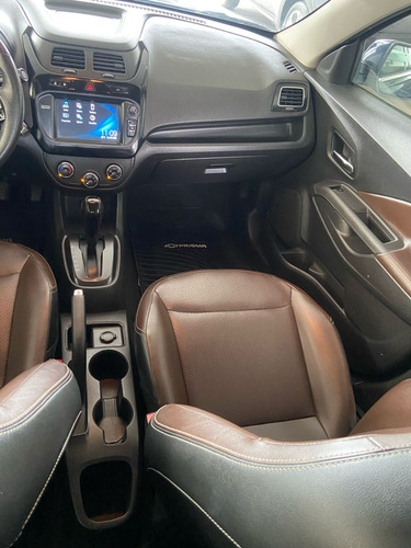 Chevrolet Cobalt 1.8 Sedan Ltz At