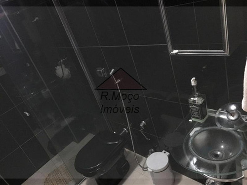 Apartamento Tatuapé São Paulo/sp - 1193