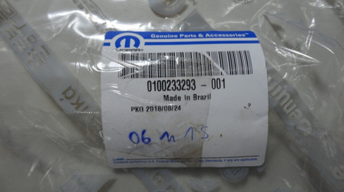 Adesivo Coluna Traseira Direita