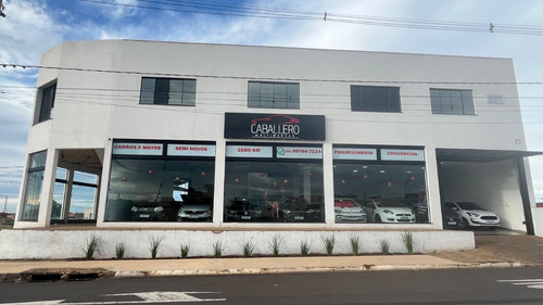 Fiat Toro 2.0 Ranch 4x4 Aut. 4p