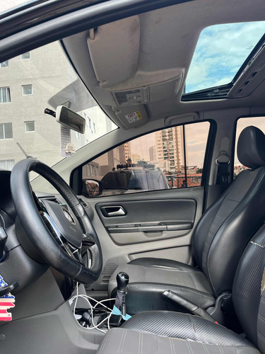 Volkswagen Fox 1.6 16v Msi Highline Total Flex 5p