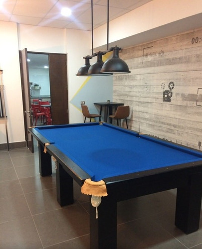 Arriendo Home Studio Amoblado En Santiago Centro