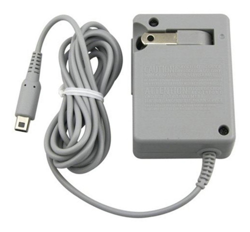 Cargador Para Nintendo Dsi Y 3ds Xl