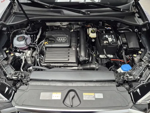 Audi Q3 1.4 35 Tfsi Dynamic 150hp Dsg